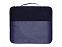 Комплект чехлов для путешествий Easy Traveller, темно-синий с логотипом в Екатеринбурге заказать по выгодной цене в кибермаркете AvroraStore