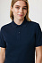 Рубашка поло Iqoniq Yosemite из переработанного хлопка-пике, унисекс, 220 г/м² с логотипом в Екатеринбурге заказать по выгодной цене в кибермаркете AvroraStore