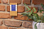 Метеостанция Utah из переработанного пластика RCS и бамбука FSC® с логотипом в Екатеринбурге заказать по выгодной цене в кибермаркете AvroraStore