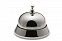 Настольный звонок Bell с логотипом в Екатеринбурге заказать по выгодной цене в кибермаркете AvroraStore