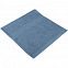 Полотенце Soft Me Small, дымчато-синий с логотипом в Екатеринбурге заказать по выгодной цене в кибермаркете AvroraStore