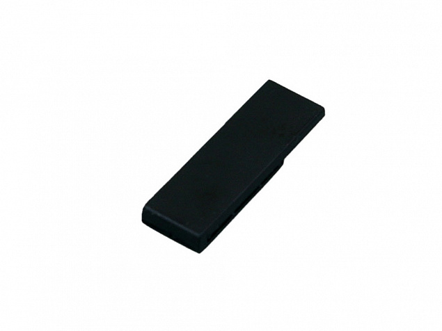 USB 2.0- флешка промо на 16 Гб в виде скрепки с логотипом в Екатеринбурге заказать по выгодной цене в кибермаркете AvroraStore