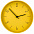 Часы настенные Tiger, палисандр с логотипом в Екатеринбурге заказать по выгодной цене в кибермаркете AvroraStore