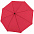 Зонт складной Trend Mini Automatic, красный с логотипом в Екатеринбурге заказать по выгодной цене в кибермаркете AvroraStore