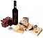 Набор для вина и сыра «Эдам» с логотипом в Екатеринбурге заказать по выгодной цене в кибермаркете AvroraStore