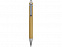 Ручка шариковая "Celuk" из бамбука с логотипом в Екатеринбурге заказать по выгодной цене в кибермаркете AvroraStore