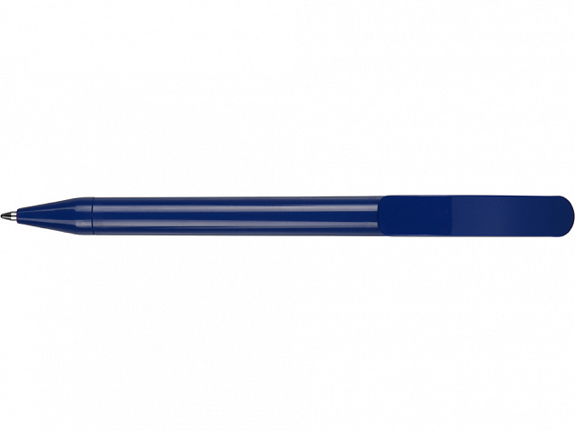 Ручка пластиковая шариковая Prodir DS3 TPP с логотипом в Екатеринбурге заказать по выгодной цене в кибермаркете AvroraStore