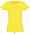 Фуфайка (футболка) IMPERIAL женская,Глубокий черный L с логотипом в Екатеринбурге заказать по выгодной цене в кибермаркете AvroraStore