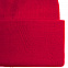 Шапка Urban Flow, красная с логотипом в Екатеринбурге заказать по выгодной цене в кибермаркете AvroraStore