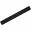 Браслет Wristler, черный с логотипом в Екатеринбурге заказать по выгодной цене в кибермаркете AvroraStore
