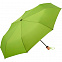 Мини-зонт ÖkoBrella Shopping с логотипом в Екатеринбурге заказать по выгодной цене в кибермаркете AvroraStore