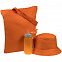 Набор Pop Up Summer, оранжевый с логотипом в Екатеринбурге заказать по выгодной цене в кибермаркете AvroraStore