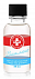 Средство дезинфицирующее (кожный антисептик) Septanaizer, c вашим логотипом,, 50 мл с логотипом в Екатеринбурге заказать по выгодной цене в кибермаркете AvroraStore