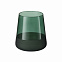 Стакан для воды, Emerald, 380 ml, зеленый с логотипом в Екатеринбурге заказать по выгодной цене в кибермаркете AvroraStore