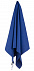 Полотенце Atoll X-Large, синее с логотипом в Екатеринбурге заказать по выгодной цене в кибермаркете AvroraStore