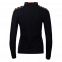 Рубашка поло StanPoloWomen Чёрный с логотипом в Екатеринбурге заказать по выгодной цене в кибермаркете AvroraStore