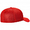 Бейсболка Ronas Hill, красная с логотипом в Екатеринбурге заказать по выгодной цене в кибермаркете AvroraStore