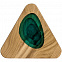 Стела «Глубина», треугольная с логотипом в Екатеринбурге заказать по выгодной цене в кибермаркете AvroraStore