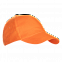 Бейсболка детская 10JU Оранжевый с логотипом в Екатеринбурге заказать по выгодной цене в кибермаркете AvroraStore