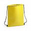 Термосумка NIPEX, желтый, полиэстер, алюминивая подкладка, 32 x 42  см с логотипом в Екатеринбурге заказать по выгодной цене в кибермаркете AvroraStore
