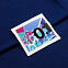 Лейбл хлопковый Doni, L, беленый с логотипом в Екатеринбурге заказать по выгодной цене в кибермаркете AvroraStore