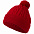Шапка Heat Trick, красная с логотипом в Екатеринбурге заказать по выгодной цене в кибермаркете AvroraStore