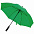 Зонт-трость Color Play, оранжевый с логотипом в Екатеринбурге заказать по выгодной цене в кибермаркете AvroraStore