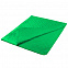 Плед для пикника Comfy, светло-зеленый с логотипом в Екатеринбурге заказать по выгодной цене в кибермаркете AvroraStore