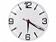 Часы настенные «Secondo» с логотипом в Екатеринбурге заказать по выгодной цене в кибермаркете AvroraStore