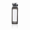 Квадратная вакуумная бутылка для воды, белый с логотипом в Екатеринбурге заказать по выгодной цене в кибермаркете AvroraStore