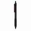 Ручка X2, черный с логотипом в Екатеринбурге заказать по выгодной цене в кибермаркете AvroraStore