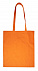 Холщовая сумка Optima 135, оранжевая с логотипом в Екатеринбурге заказать по выгодной цене в кибермаркете AvroraStore