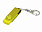 USB 2.0- флешка промо на 4 Гб с поворотным механизмом и однотонным металлическим клипом с логотипом в Екатеринбурге заказать по выгодной цене в кибермаркете AvroraStore