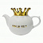 Чайник «Королевский» с логотипом в Екатеринбурге заказать по выгодной цене в кибермаркете AvroraStore
