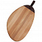 Набор Keep Palms, горчичный с логотипом в Екатеринбурге заказать по выгодной цене в кибермаркете AvroraStore