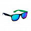 Солнцезащитные очки GREDEL c 400 УФ-защитой с логотипом в Екатеринбурге заказать по выгодной цене в кибермаркете AvroraStore