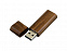USB 2.0- флешка на 8 Гб эргономичной прямоугольной формы с округленными краями с логотипом в Екатеринбурге заказать по выгодной цене в кибермаркете AvroraStore