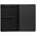 Еженедельник-портфолио недатированный Remini, черный с логотипом в Екатеринбурге заказать по выгодной цене в кибермаркете AvroraStore