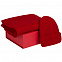 Коробка Amaze, красная с логотипом в Екатеринбурге заказать по выгодной цене в кибермаркете AvroraStore