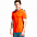 Рубашка поло Рубашка мужская 04 Бирюзовый с логотипом в Екатеринбурге заказать по выгодной цене в кибермаркете AvroraStore