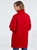 Куртка на стеганой подкладке ROBYN, красная с логотипом в Екатеринбурге заказать по выгодной цене в кибермаркете AvroraStore