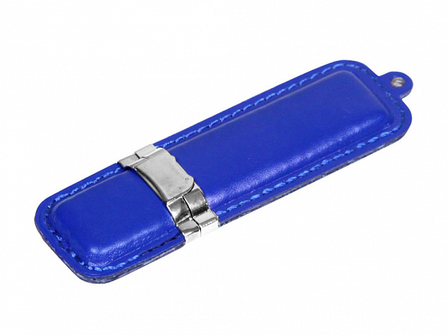 USB 2.0- флешка на 8 Гб классической прямоугольной формы с логотипом в Екатеринбурге заказать по выгодной цене в кибермаркете AvroraStore