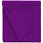 Шарф Life Explorer, фиолетовый с логотипом в Екатеринбурге заказать по выгодной цене в кибермаркете AvroraStore