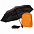 Набор Skywriting, черный с оранжевым с логотипом в Екатеринбурге заказать по выгодной цене в кибермаркете AvroraStore