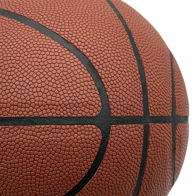 Баскетбольный мяч Belov, размер 7 с логотипом в Екатеринбурге заказать по выгодной цене в кибермаркете AvroraStore