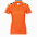 Рубашка поло Рубашка женская 104W Бежевый с логотипом в Екатеринбурге заказать по выгодной цене в кибермаркете AvroraStore