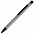 Ручка шариковая SKINNY, Soft Touch покрытие с логотипом в Екатеринбурге заказать по выгодной цене в кибермаркете AvroraStore