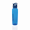 Бутылка для воды Oasis из rPET RCS, 650 мл с логотипом в Екатеринбурге заказать по выгодной цене в кибермаркете AvroraStore