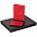Набор Devon mini, красный с логотипом в Екатеринбурге заказать по выгодной цене в кибермаркете AvroraStore