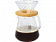Стеклянная кофеварка «Geis», 500 мл с логотипом в Екатеринбурге заказать по выгодной цене в кибермаркете AvroraStore